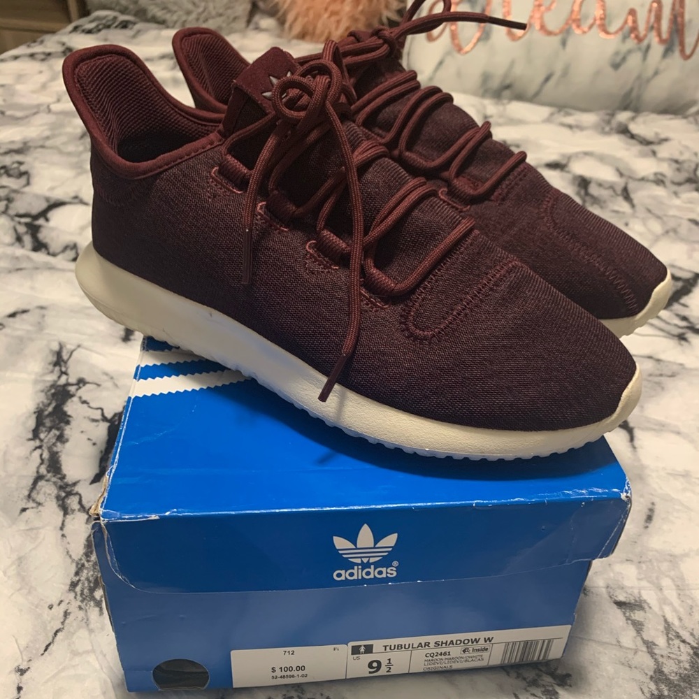 Adidas Tubular shadow